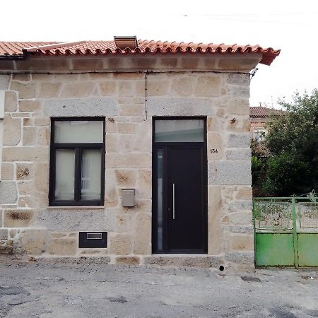Casa Da Florbela Villa Fafe Ngoại thất bức ảnh