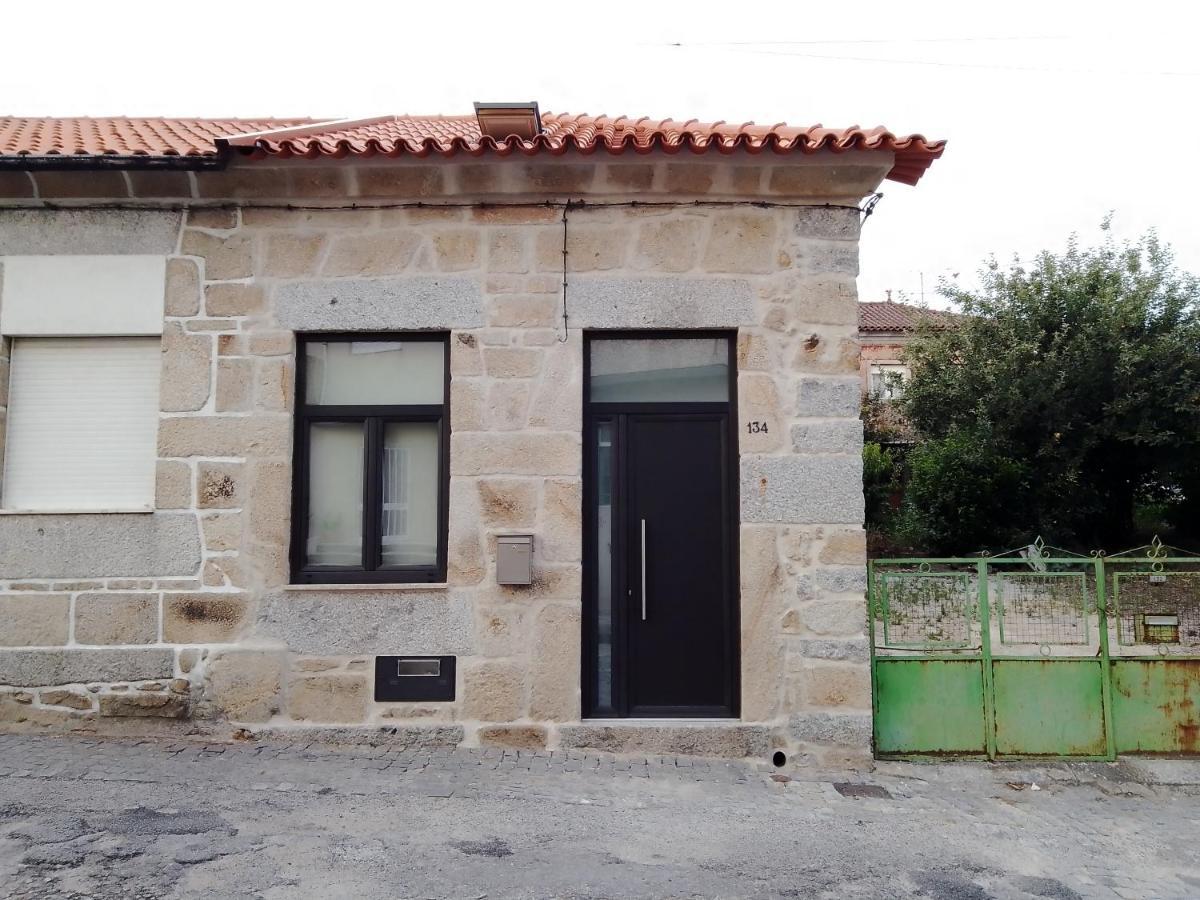 Casa Da Florbela Villa Fafe Ngoại thất bức ảnh