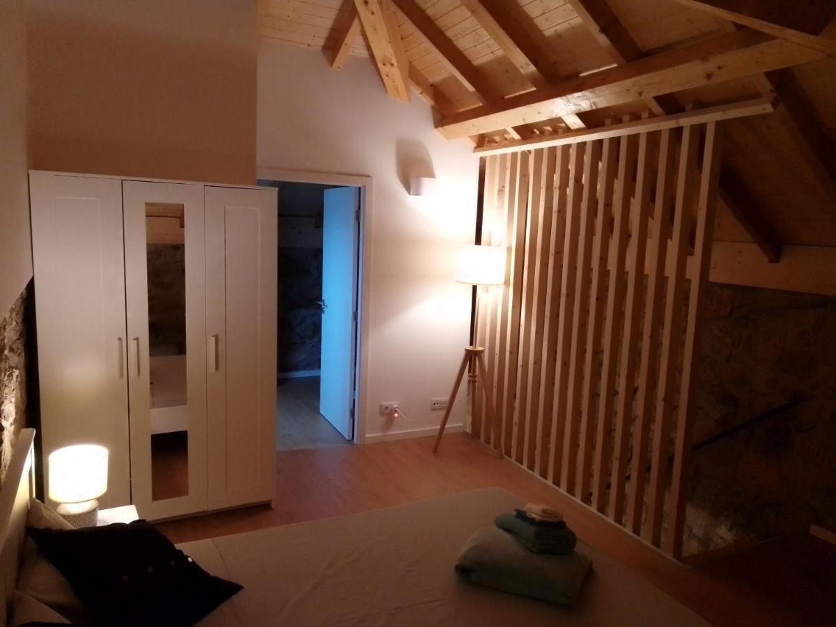 Casa Da Florbela Villa Fafe Ngoại thất bức ảnh
