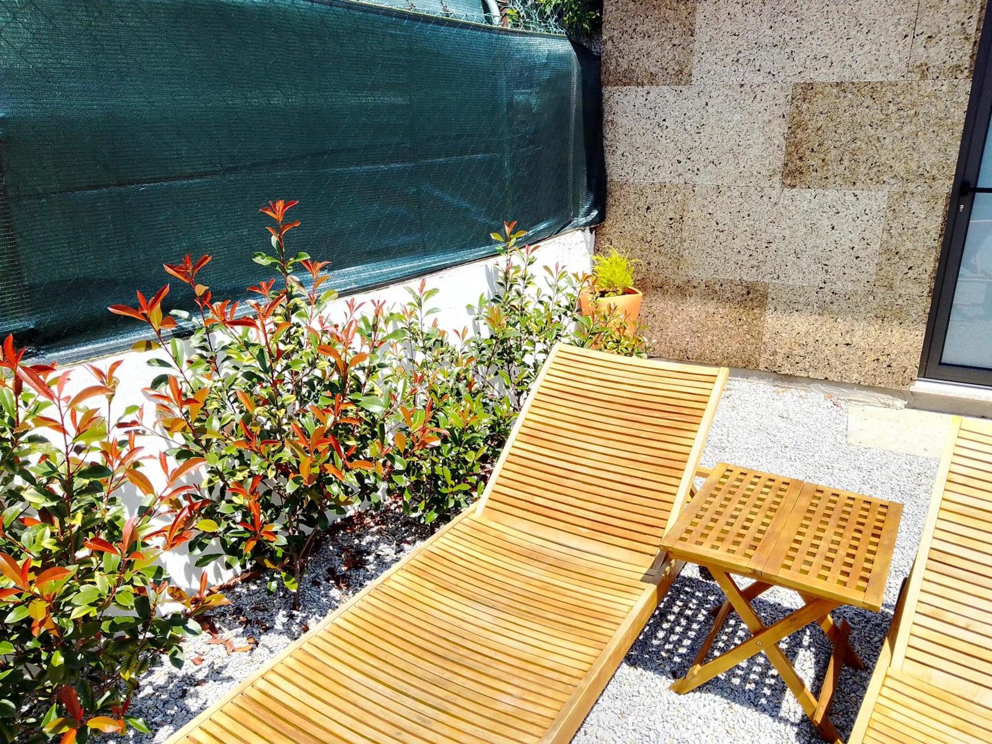 Casa Da Florbela Villa Fafe Ngoại thất bức ảnh